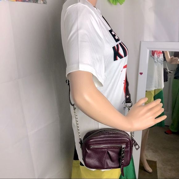 Dana Buchman Handbags - 𝅺DANA Buchman crossbody 👛